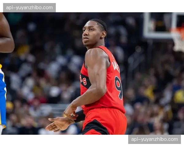 猛龙终结对骑士12连败，巴恩斯巴雷特双33分主导轮换火力